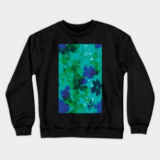 agua Crewneck Sweatshirt